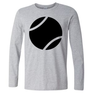 Softstyle® Long Sleeve T-Shirt Thumbnail
