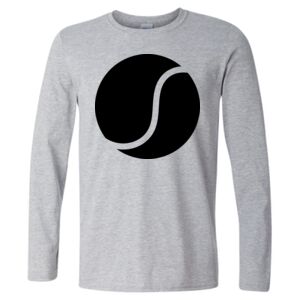 Softstyle® Long Sleeve T-Shirt Thumbnail