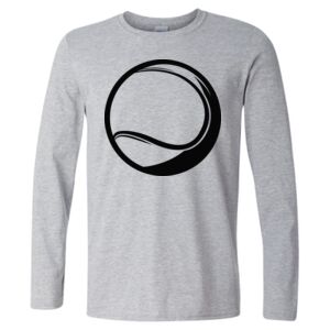 Softstyle® Long Sleeve T-Shirt Thumbnail
