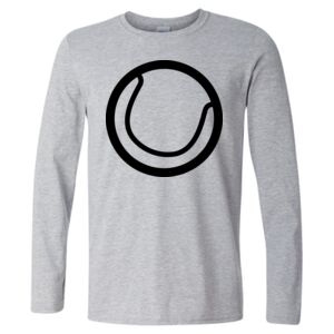 Softstyle® Long Sleeve T-Shirt Thumbnail