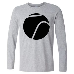 Softstyle® Long Sleeve T-Shirt Thumbnail
