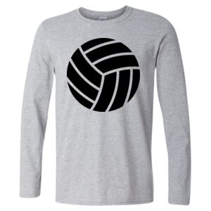 Softstyle® Long Sleeve T-Shirt Thumbnail