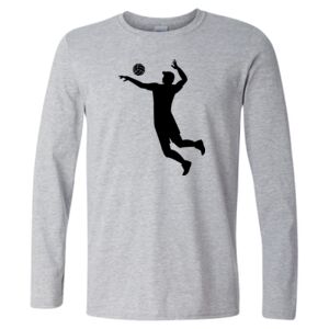 Softstyle® Long Sleeve T-Shirt Thumbnail