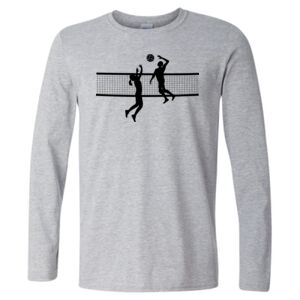 Softstyle® Long Sleeve T-Shirt Thumbnail