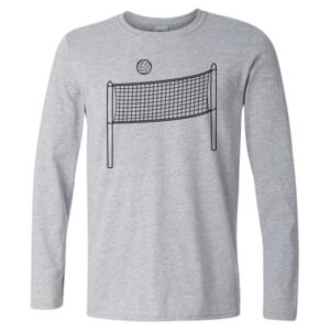 Softstyle® Long Sleeve T-Shirt Thumbnail