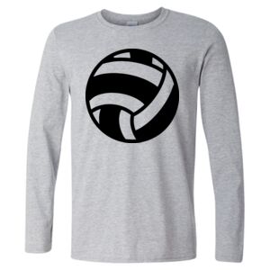 Softstyle® Long Sleeve T-Shirt Thumbnail