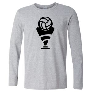 Softstyle® Long Sleeve T-Shirt Thumbnail