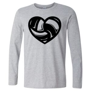 Softstyle® Long Sleeve T-Shirt Thumbnail
