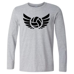 Softstyle® Long Sleeve T-Shirt Thumbnail