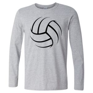 Softstyle® Long Sleeve T-Shirt Thumbnail