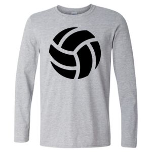 Softstyle® Long Sleeve T-Shirt Thumbnail