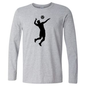 Softstyle® Long Sleeve T-Shirt Thumbnail