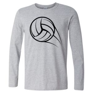 Softstyle® Long Sleeve T-Shirt Thumbnail