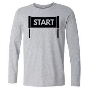 Softstyle® Long Sleeve T-Shirt Thumbnail