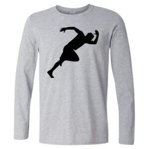 Softstyle® Long Sleeve T-Shirt Thumbnail