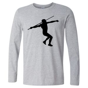 Softstyle® Long Sleeve T-Shirt Thumbnail