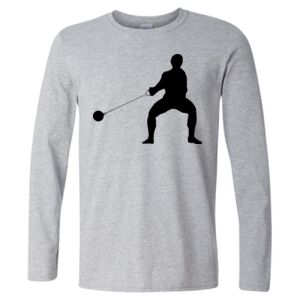 Softstyle® Long Sleeve T-Shirt Thumbnail