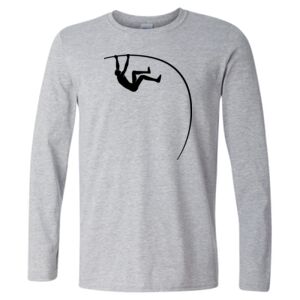 Softstyle® Long Sleeve T-Shirt Thumbnail