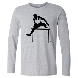Softstyle® Long Sleeve T-Shirt Thumbnail