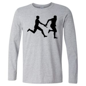 Softstyle® Long Sleeve T-Shirt Thumbnail