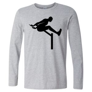 Softstyle® Long Sleeve T-Shirt Thumbnail