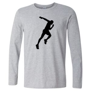 Softstyle® Long Sleeve T-Shirt Thumbnail