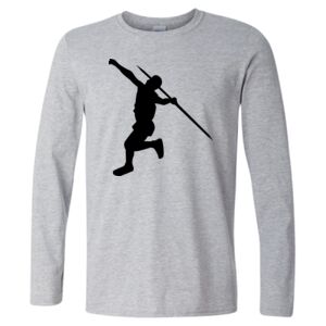 Softstyle® Long Sleeve T-Shirt Thumbnail