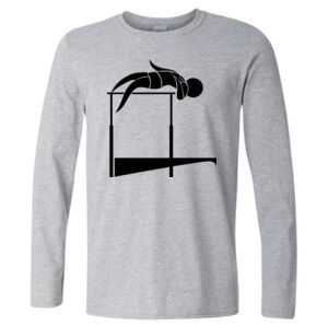 Softstyle® Long Sleeve T-Shirt Thumbnail