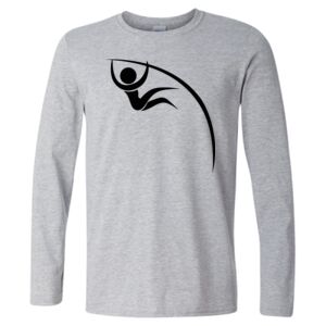 Softstyle® Long Sleeve T-Shirt Thumbnail