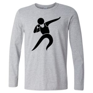 Softstyle® Long Sleeve T-Shirt Thumbnail