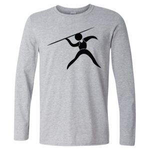 Softstyle® Long Sleeve T-Shirt Thumbnail