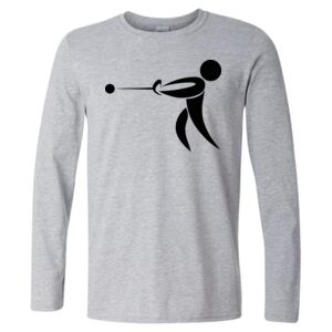 Softstyle® Long Sleeve T-Shirt Thumbnail