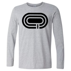 Softstyle® Long Sleeve T-Shirt Thumbnail