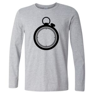 Softstyle® Long Sleeve T-Shirt Thumbnail