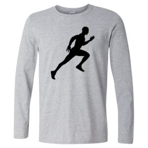 Softstyle® Long Sleeve T-Shirt Thumbnail