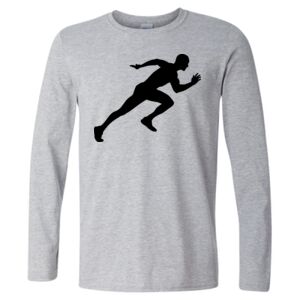 Softstyle® Long Sleeve T-Shirt Thumbnail