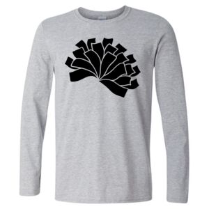 Softstyle® Long Sleeve T-Shirt Thumbnail