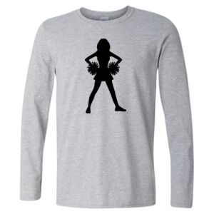 Softstyle® Long Sleeve T-Shirt Thumbnail