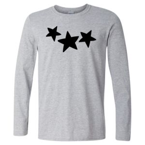 Softstyle® Long Sleeve T-Shirt Thumbnail