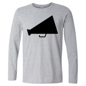 Softstyle® Long Sleeve T-Shirt Thumbnail