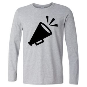 Softstyle® Long Sleeve T-Shirt Thumbnail