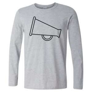 Softstyle® Long Sleeve T-Shirt Thumbnail