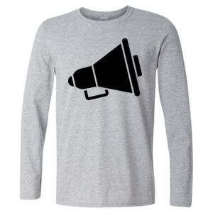 Softstyle® Long Sleeve T-Shirt Thumbnail