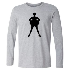 Softstyle® Long Sleeve T-Shirt Thumbnail