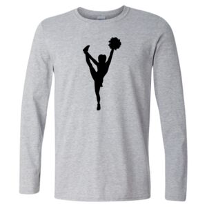 Softstyle® Long Sleeve T-Shirt Thumbnail