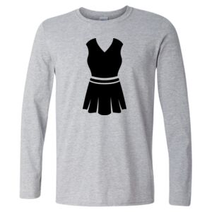 Softstyle® Long Sleeve T-Shirt Thumbnail