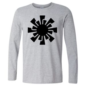 Softstyle® Long Sleeve T-Shirt Thumbnail
