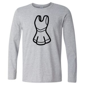 Softstyle® Long Sleeve T-Shirt Thumbnail