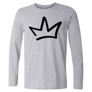 Softstyle® Long Sleeve T-Shirt Thumbnail