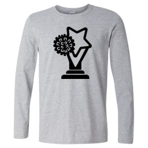 Softstyle® Long Sleeve T-Shirt Thumbnail